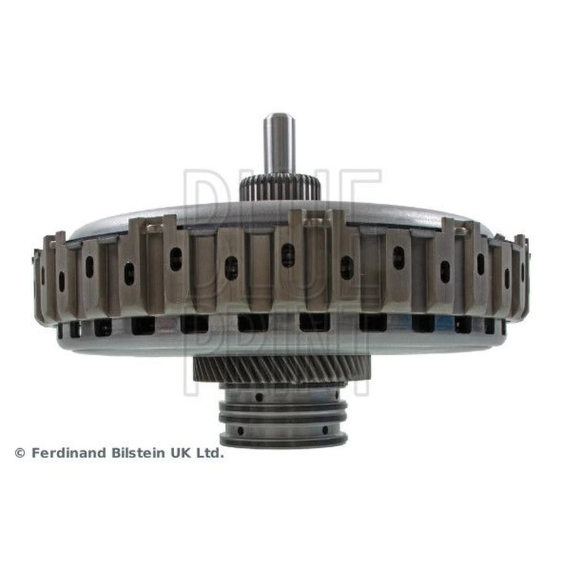 Blue Print Clutch Kit Set 3pc ADBP300273