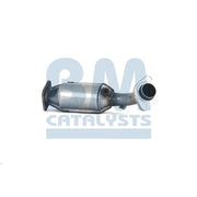 BM Catalysts Homologated Petrol Cat fits Suzuki Grand Vitara II 2005-2015