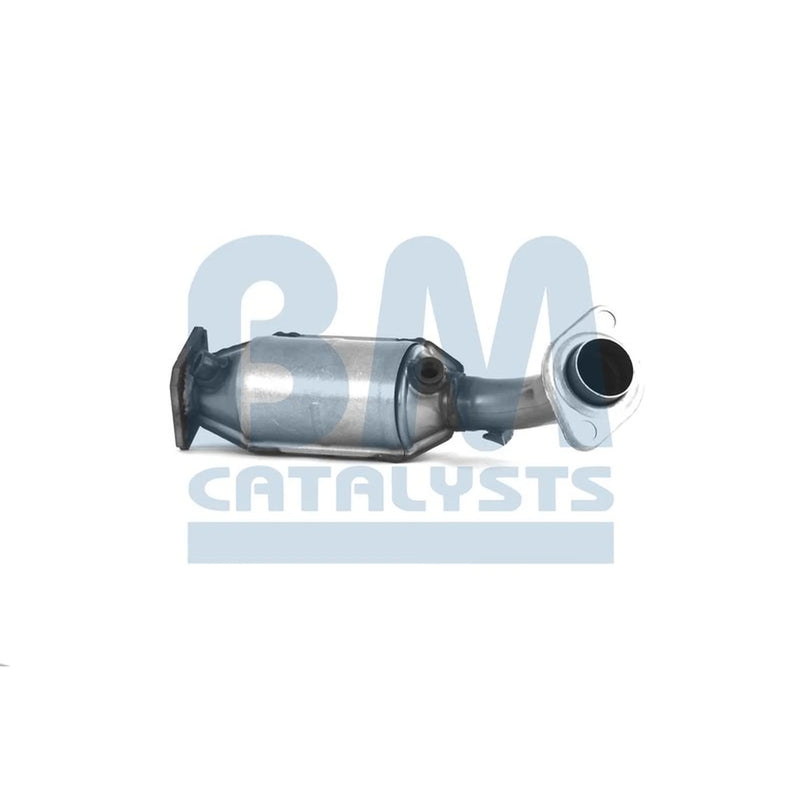BM Catalysts Homologated Petrol Cat fits Suzuki Grand Vitara II 2005-2015