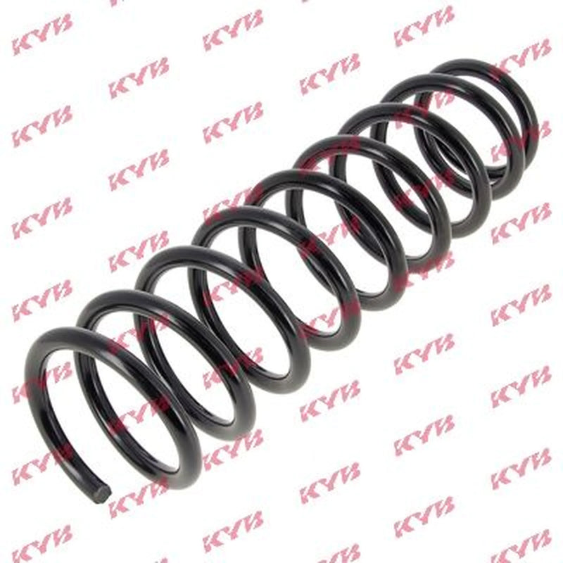 KYB 2 x Suspension Springs fits Mitsubishi Lancer VIII 2008-2009 1.5 1.8 2.0