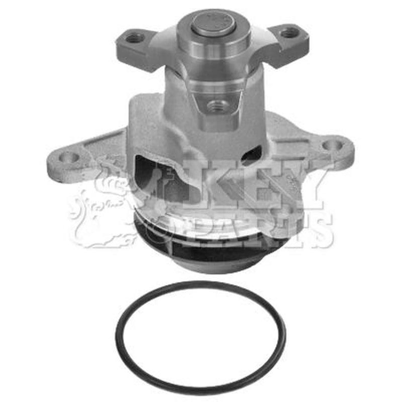 Key Parts Engine Cooling Water Pump fits Fiat Talento 2016 on 1.6