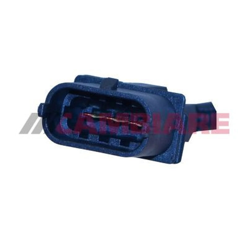 Cambiare Crankshaft Position Sensor fits Chevrolet Aveo 2011 on 1.6