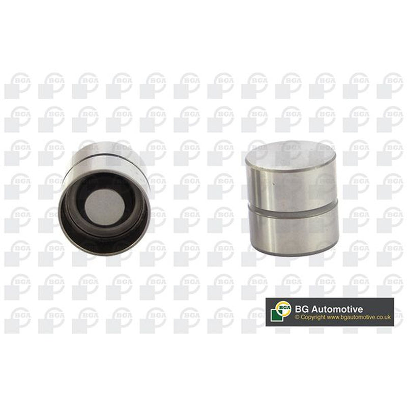 BGA Valve Tappet Lifter fits Audi A3 1996-2003 1.8