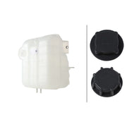 Hella Coolant Expansion Tank 8MA 366 365-281