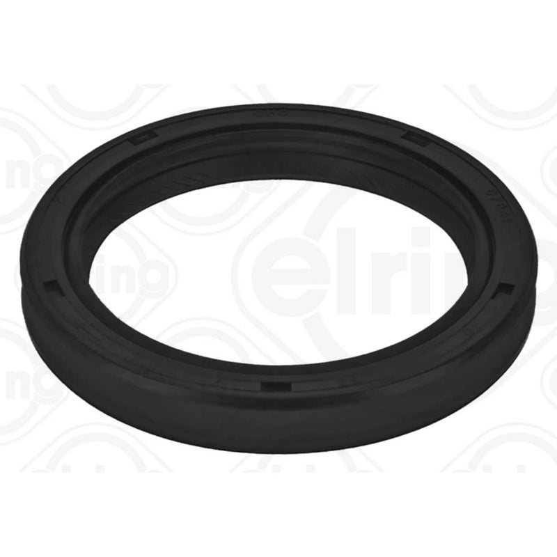 Elring Crankshaft Shaft Seal 52mm OD ID Wide fits Infiniti J30 1992-1997 3.0
