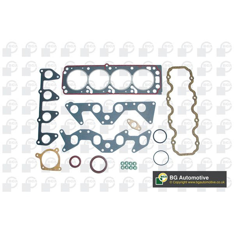 BGA Cylinder Head Gasket Kit fits Daewoo Espero 1995-1999 1.8