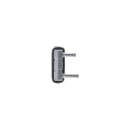Mahle Heater Matrix Core Heat Exchanger fits Nissan Atleon 2000 on