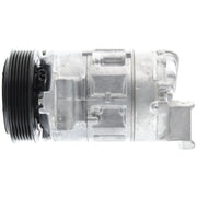 Mahle Air Conditioning Compressor fits Fiat Bravo II 2007-2014 1.6 2.0