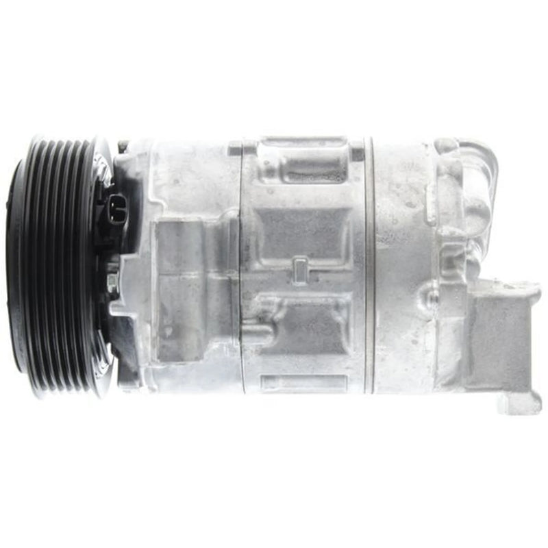 Mahle Air Conditioning Compressor fits Fiat Bravo II 2007-2014 1.6 2.0