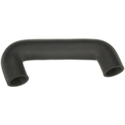 Gates Crankcase Ventilation Hose 204mm fits Citroën Berlingo First 1998-2005 1.9