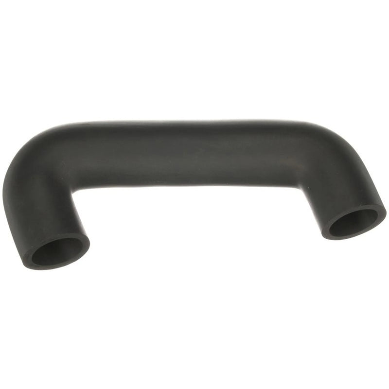 Gates Crankcase Ventilation Hose 204mm fits Citroën Berlingo First 1998-2005 1.9