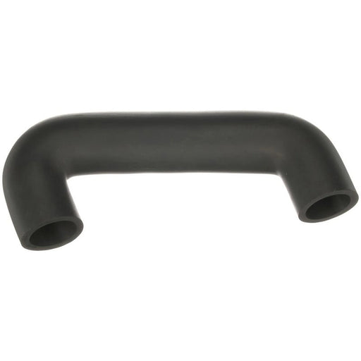 Gates Crankcase Ventilation Hose 204mm fits Citroën Berlingo First 1998-2005 1.9