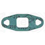 Elring Oil Outlet Gasket Wide Thick 145.010