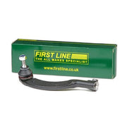 First Line Steering Tie Rod End Ball Joint fits Renault Avantime 2001-2003