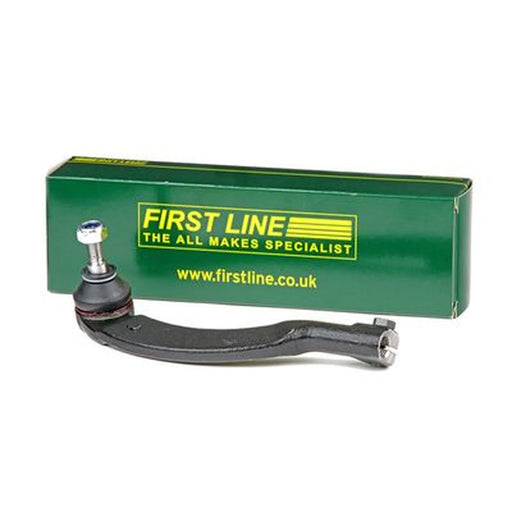 First Line Steering Tie Rod End Ball Joint fits Renault Avantime 2001-2003