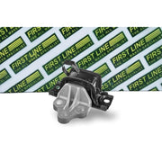 First Line Engine Mount Mounting fits Opel Corsa D 2006-2014 1.0 1.2 1.3 1.4