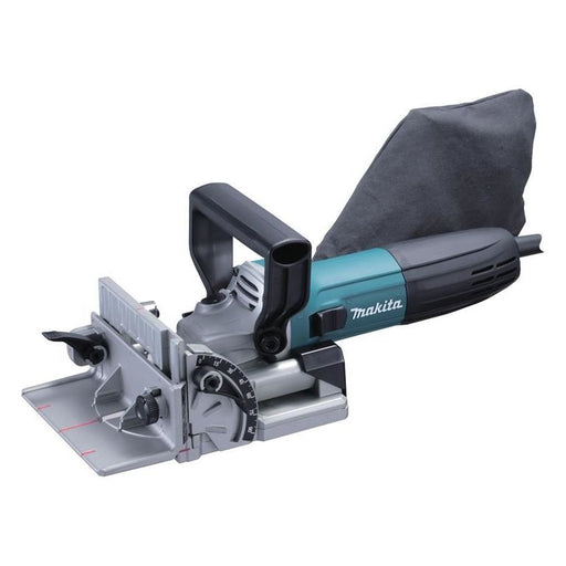 Makita PJ7000 Biscuit Jointer 700W 110V Makita - NN4 Online