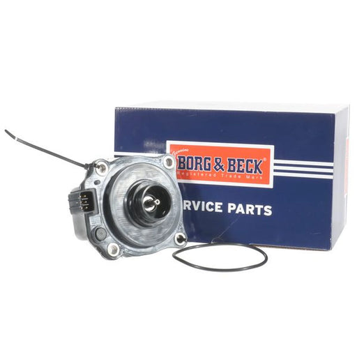 Borg & Beck Engine Cooling Water Pump BWP3099
