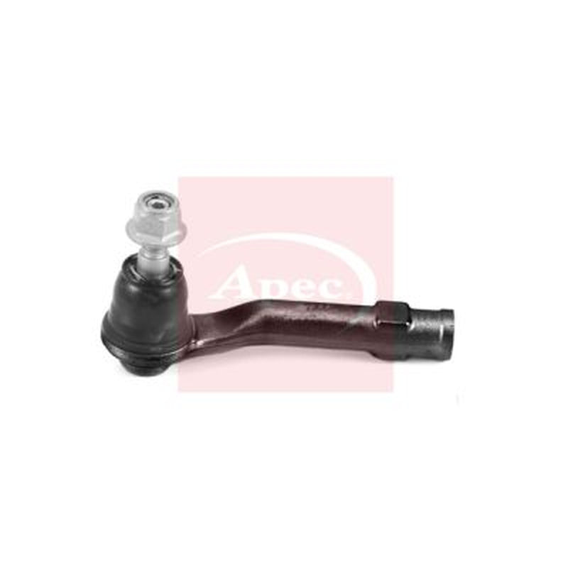 Apec Steering Tie Rod End Ball Joint Front Left FM14X1 fits Ford Puma 2019 on