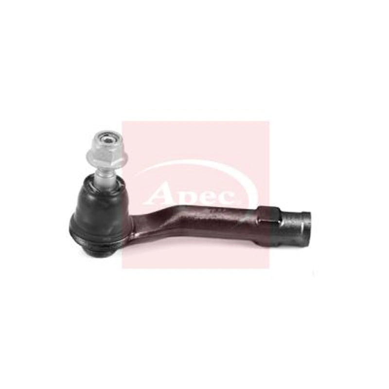 Apec Steering Tie Rod End Ball Joint Front Left FM14X1 AST6918