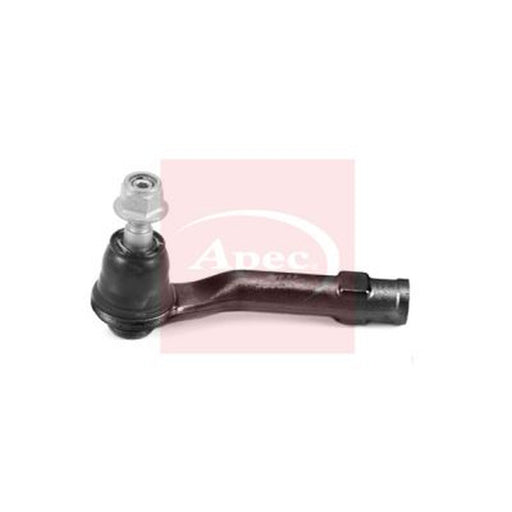 Apec Steering Tie Rod End Ball Joint Front Left FM14X1 fits Ford Puma 2019 on