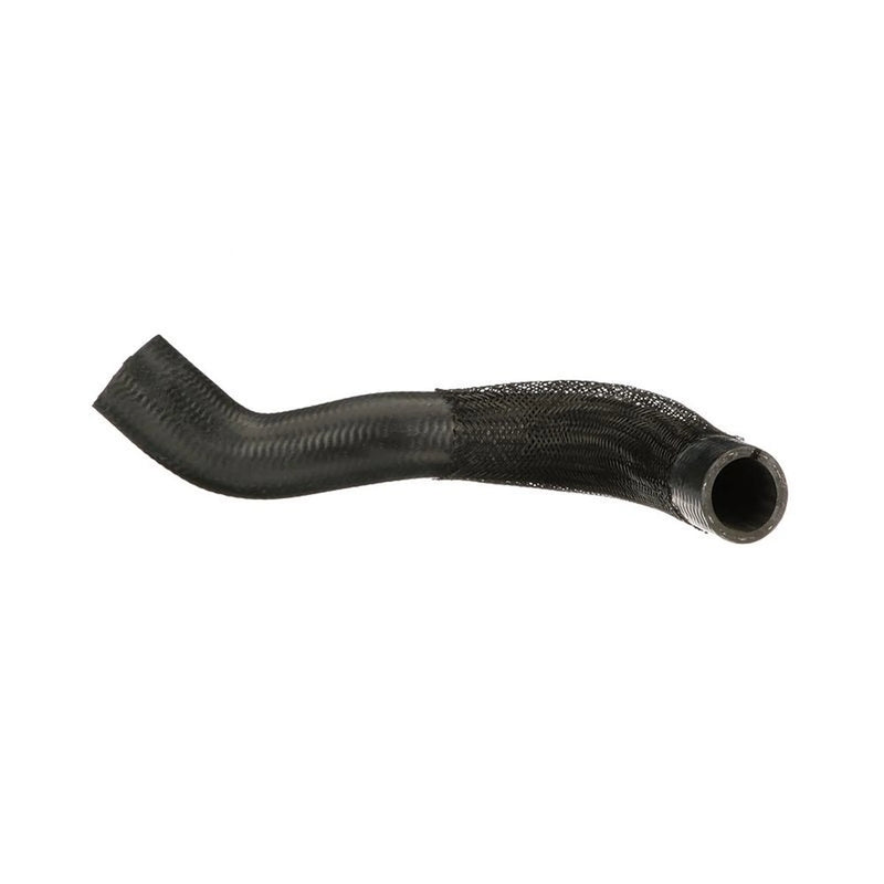 Gates Radiator Coolant Hose 300mm ID fits Citroën C2 2003-2012 1.1 1.4 1.6
