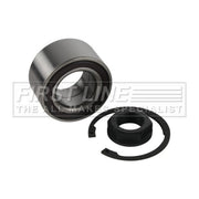 First Line Wheel Bearing Kit fits Opel Corsa F 2019 on 1.2 1.5