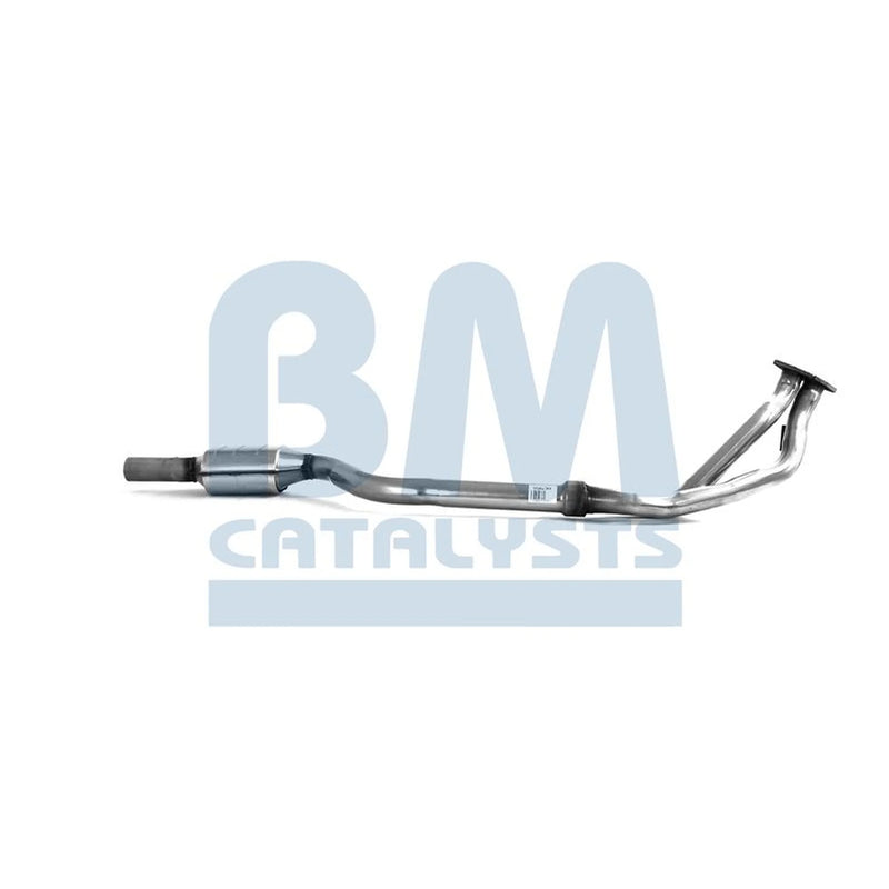 BM Catalysts Homologated Petrol Cat fits BMW Z3 Roadster 1998-2003 1.9