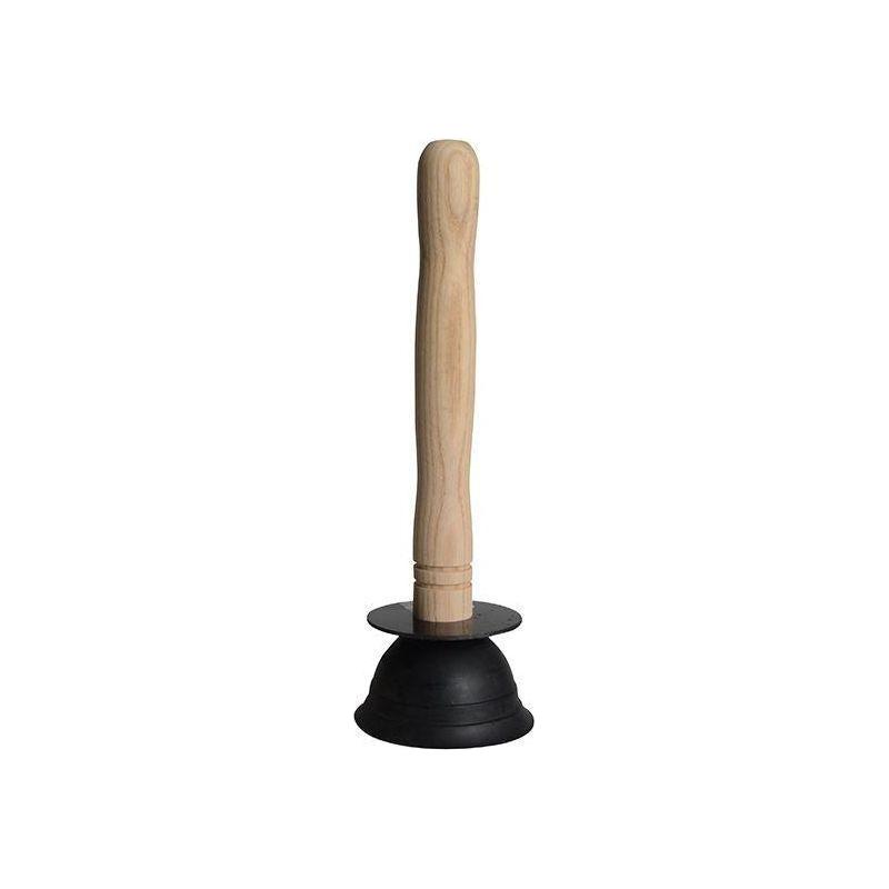 Monument 1457Q Medium Force Cup Plunger 100mm (4in) Monument - Town Tools