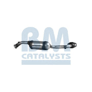 BM Catalysts Homologated Petrol Cat fits Renault Twingo I 1996-2007 1.2