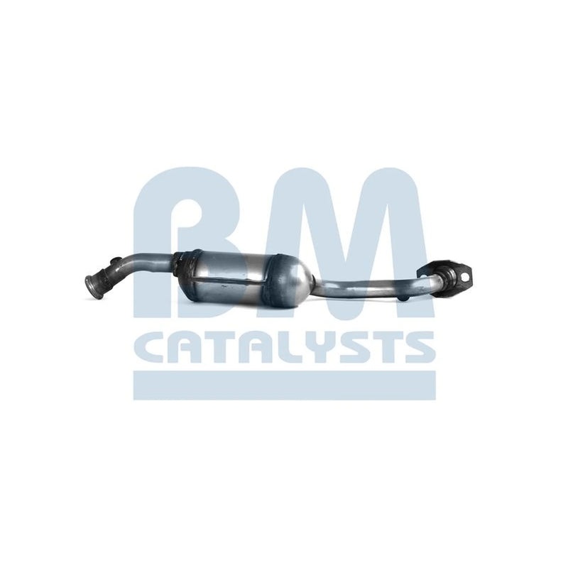 BM Catalysts Homologated Petrol Cat fits Renault Twingo I 1996-2007 1.2