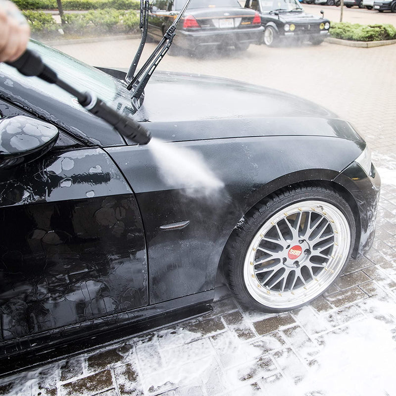 G191532EU Ultimate Snow Foam Xtreme Cling 946ml Car Care Cleaning By Meguiars Meguiar's  - Dynamic Drive