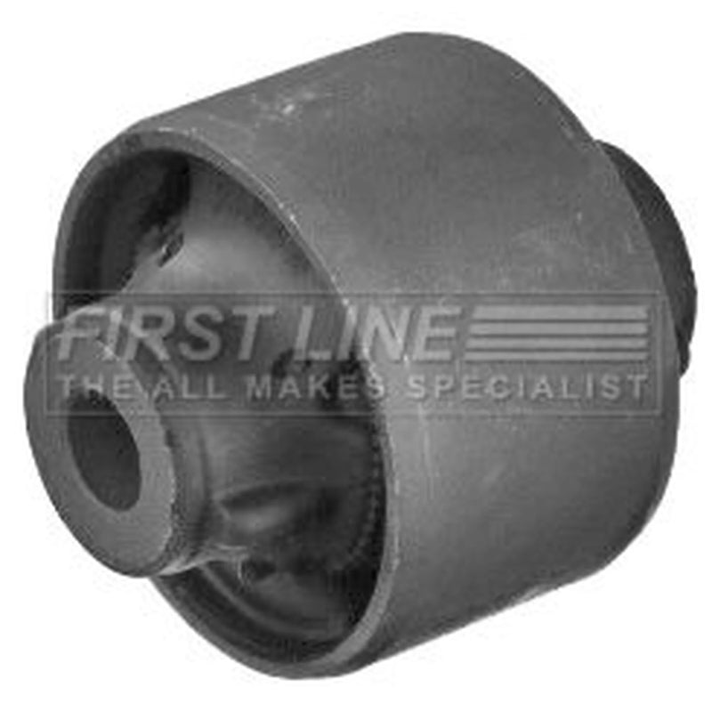 First Line Wishbone / Control / Trailing Arm Bush fits Nissan Qashqai II
