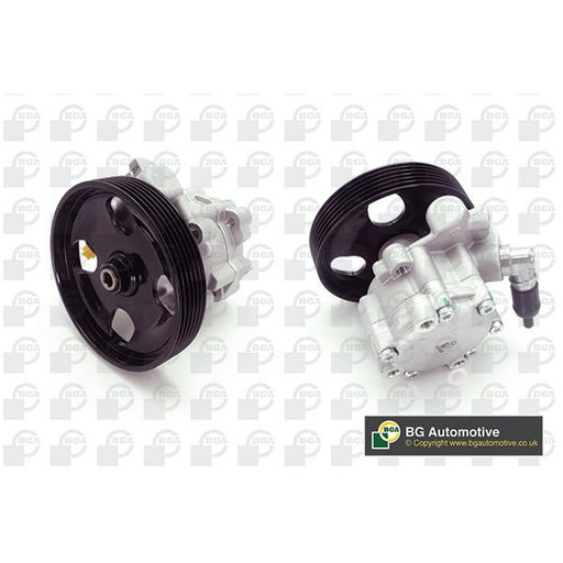 BGA Power Steering Hydraulic Pump fits Citroën Dispatch II 2007-2016 1.6