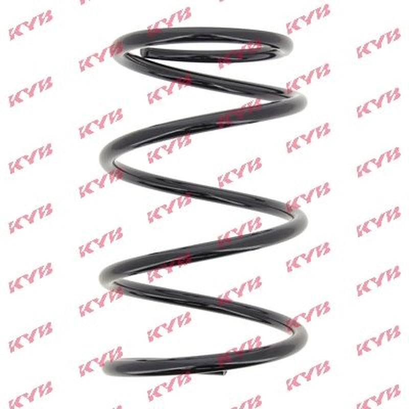 KYB Front Suspension Coil Spring fits Subaru Impreza 2000-2007 2.0