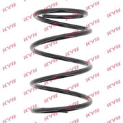 KYB 2 x Suspension Springs fits Subaru Impreza 2000-2007 2.0