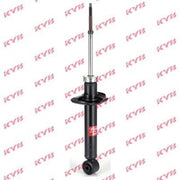 KYB Shock Absorber Damper Strut Rear fits Nissan Almera Tino 2000-2006