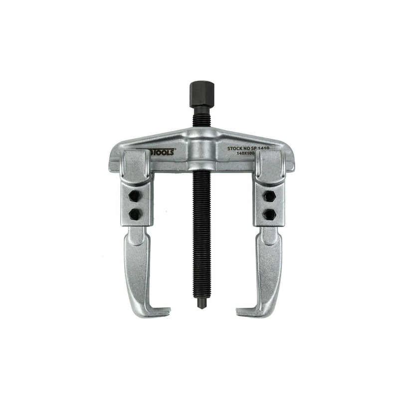 Teng Tools Two Arm Universal Puller 260 x 150mm Teng Tools - Dynamic Drive