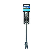 Laser Flexi Flare Nut Wrench 8 x 9mm 7380 Laser - Dynamic Drive