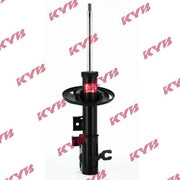 KYB 2 x Front Shock Absorbers fits Mazda CX-3 2015-2018 1.5 1.8 2.0