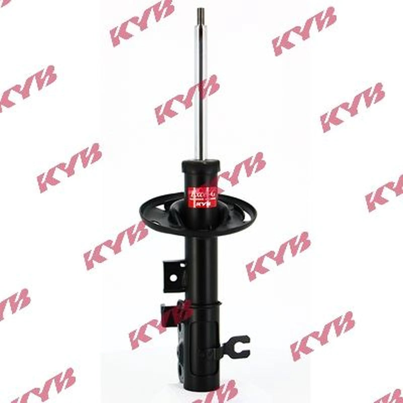 KYB 2 x Front Shock Absorbers fits Mazda CX-3 2015-2018 1.5 1.8 2.0
