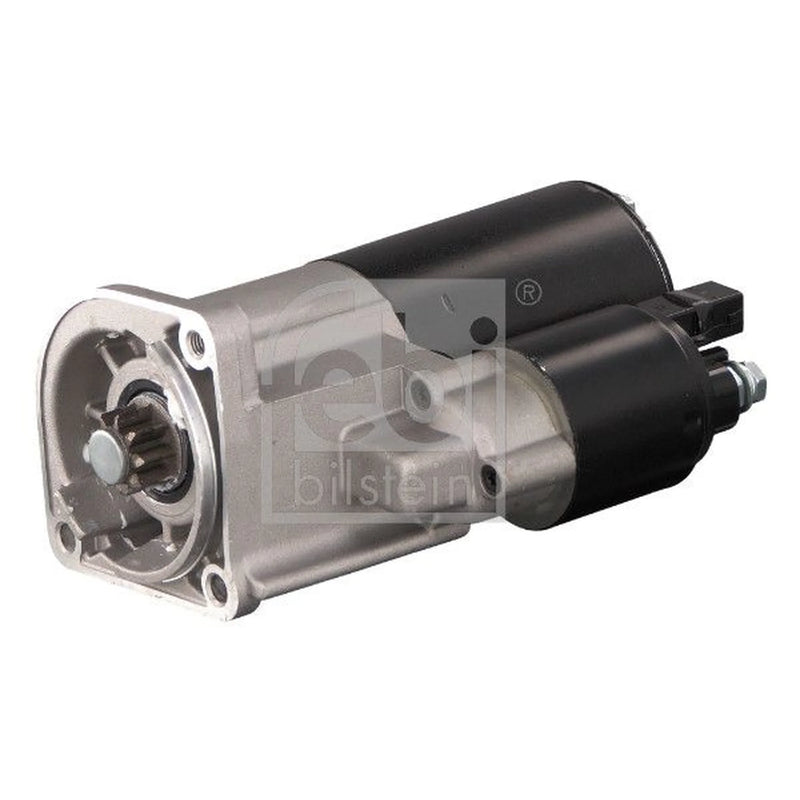 Febi Starter Motor 12V 1.1kW 9 Teeth 101577