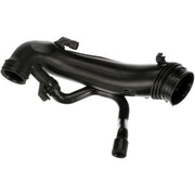 Gates Air Supply Hose 480mm Plastic fits Citroën C4 2008-2011 1.6