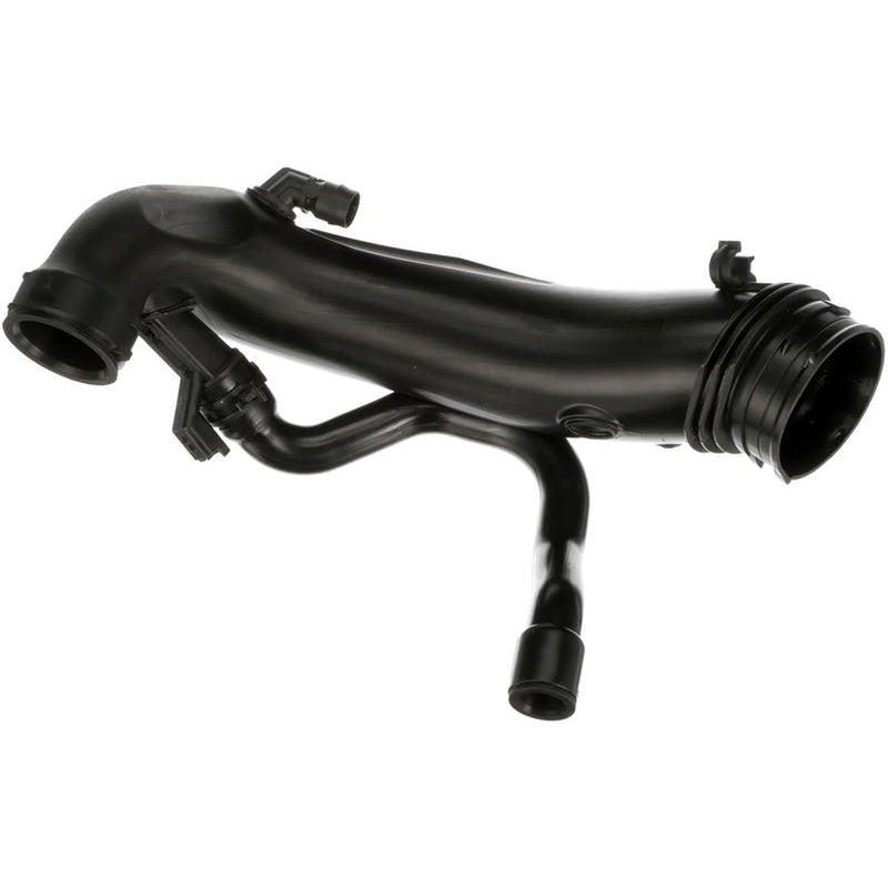 Gates Air Supply Hose 480mm Plastic fits Citroën C4 2008-2011 1.6