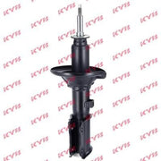 KYB Shock Absorber Damper Strut Front Left fits Hyundai Amica 1998-2000 1.0