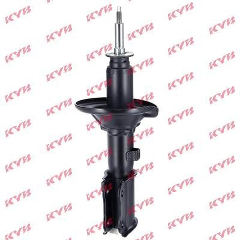 KYB Shock Absorber Damper Strut Front Left fits Hyundai Amica 1998-2000 1.0