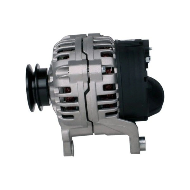 Hella Car Alternator 12V fits Iveco Daily II 1996-1999