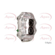 Apec Brake Caliper Assembly Front Left LCA485