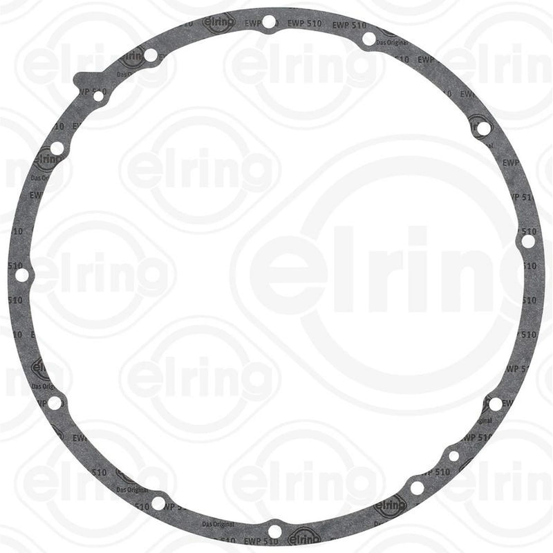 Elring Automatic Transmission Oil Seal fits Cadillac Escalade 2010-2013 6.0