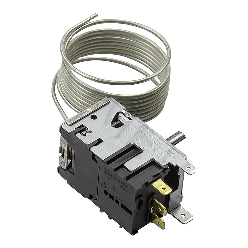 Dometic Thermostat EL - Efficient Temperature Control